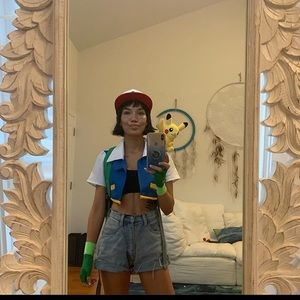 Meet your Posher, Jalyn